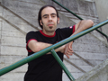 Iker Barandiaran